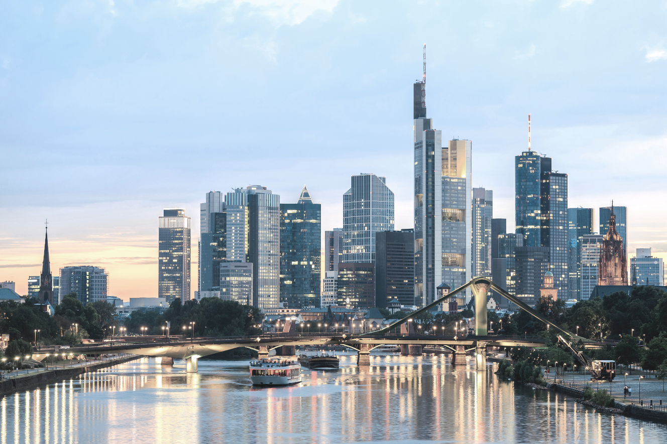 Commerz Real veräußert „Grand Campus“ in Frankfurt über digitalen Datenraum von Drooms